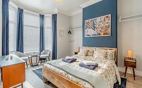 The Bolt Hole